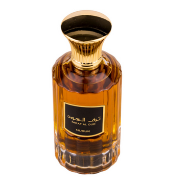 Parfum Barbati, Arabesc, Nusuk, Taraf Al Oud, Apa de Parfum 100 ml