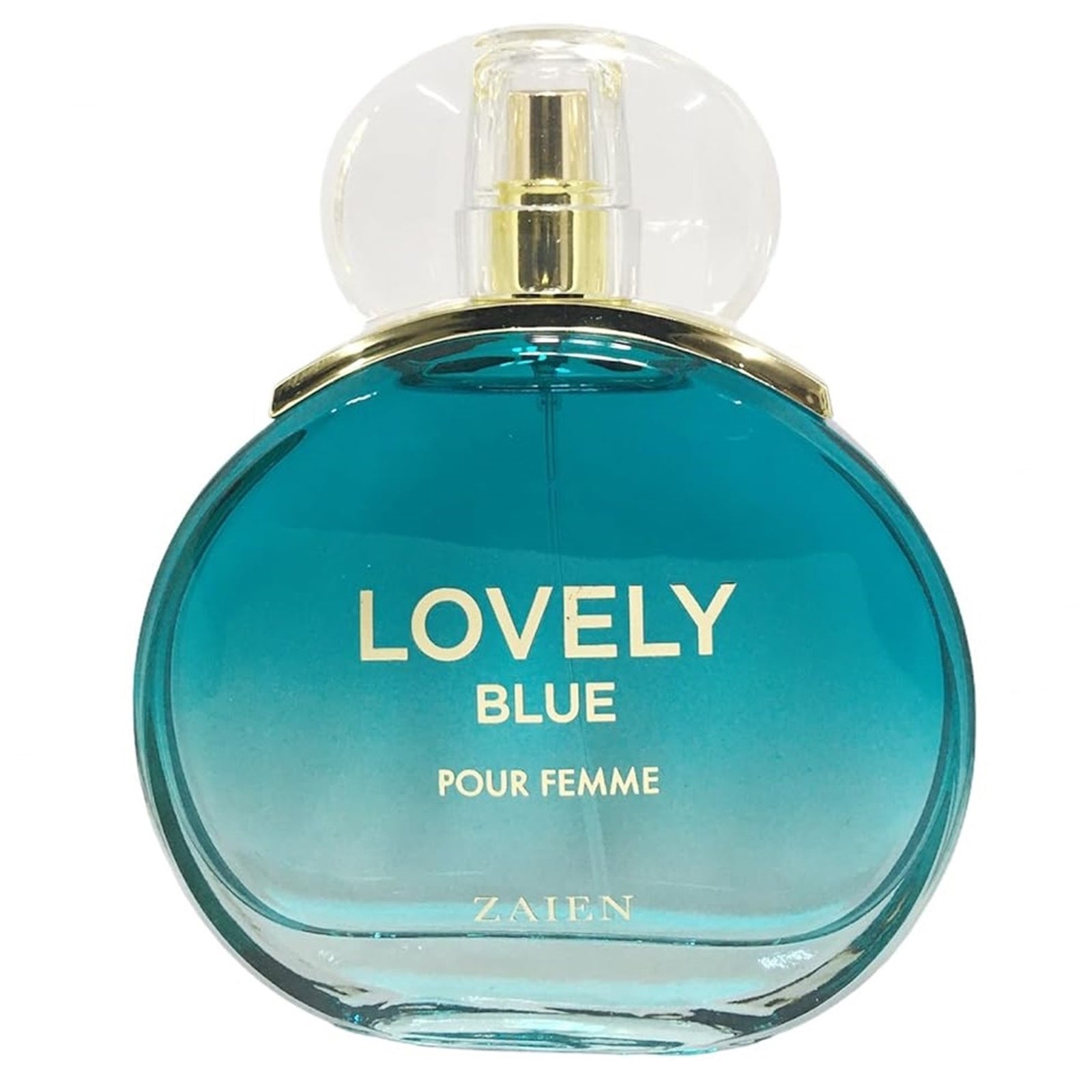 Parfum Dama, Arabesc, Zaien, Lovely Blue, Apa de Parfum 100 ml