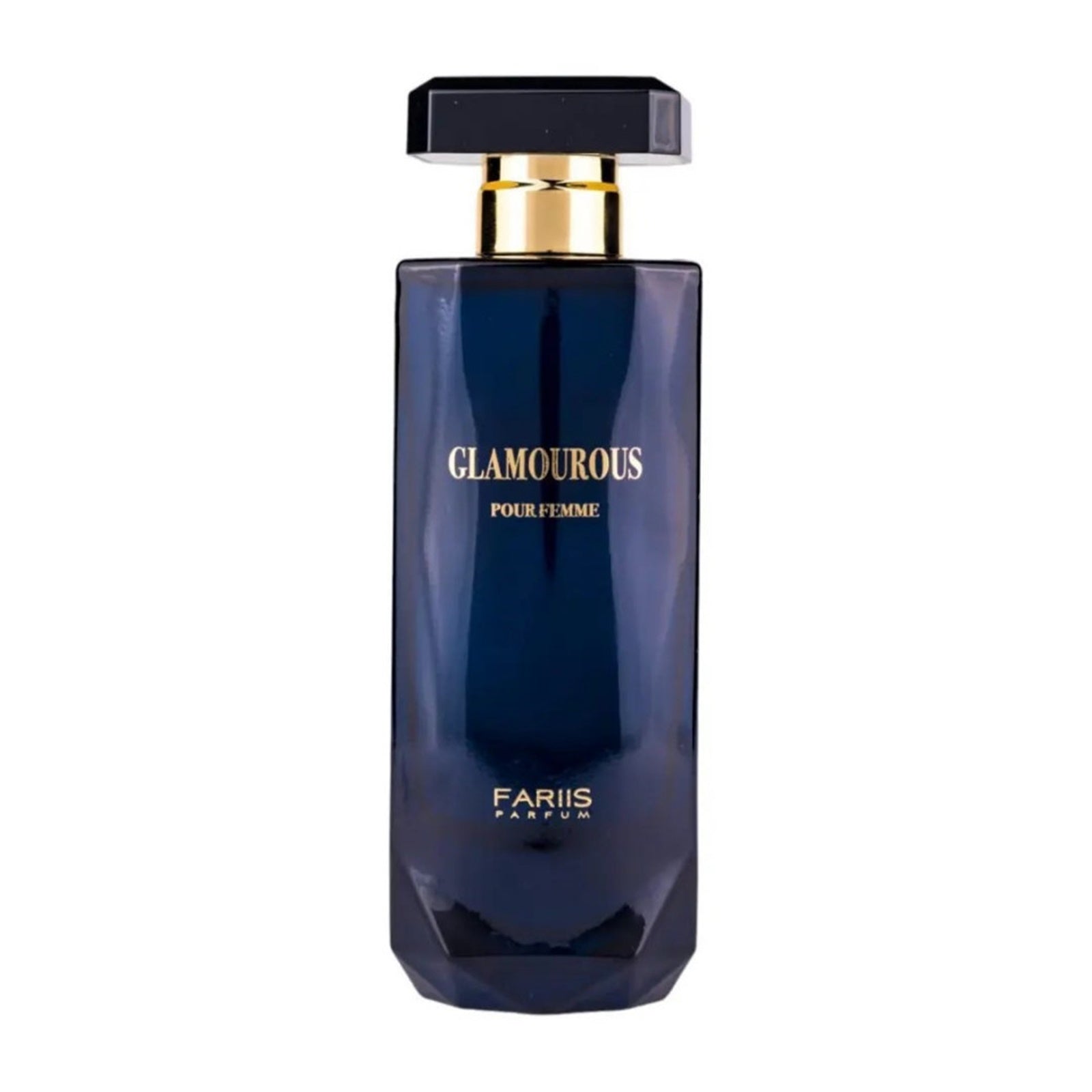 Parfum Dama, Arabesc, Fariis, Glamourous, Apa de Parfum 100 ml