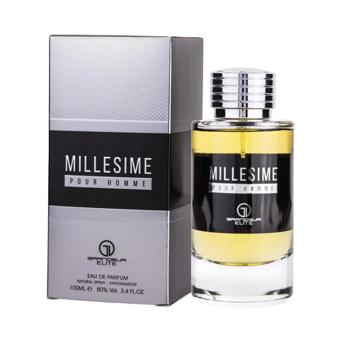 Parfum Unisex, Arabesc, Grandeur Elite, Millesime, Apa de Parfum 100 ml