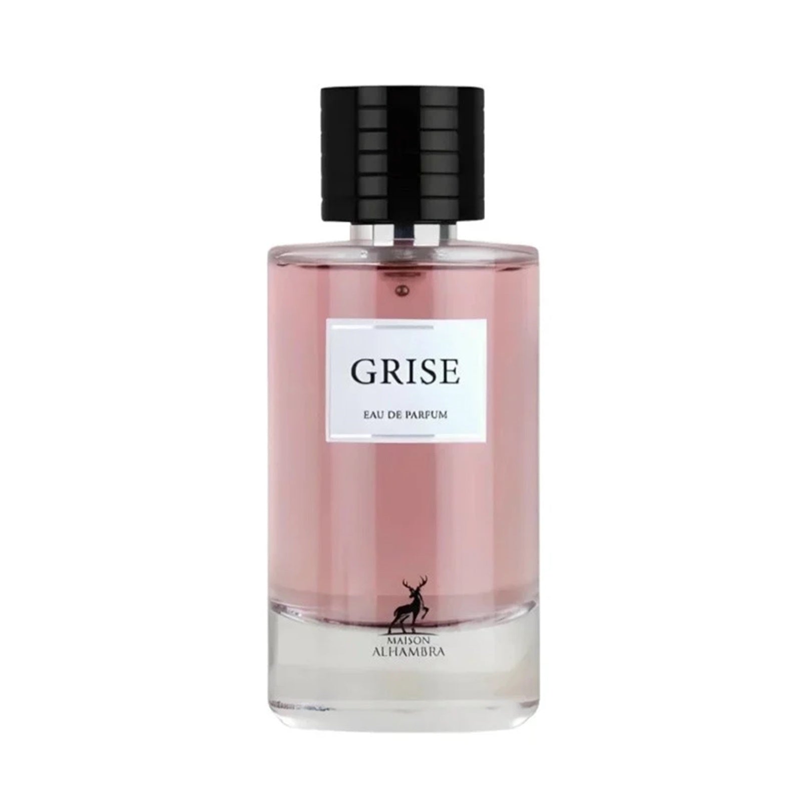 Parfum Unisex, Arabesc, Maison Alhambra, Grise, Apa de Parfum 100 ml