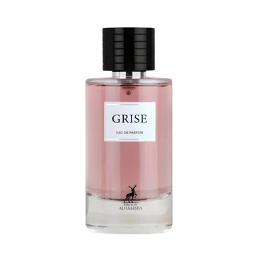 Parfum Unisex, Arabesc, Maison Alhambra, Grise, Apa de Parfum 100 ml