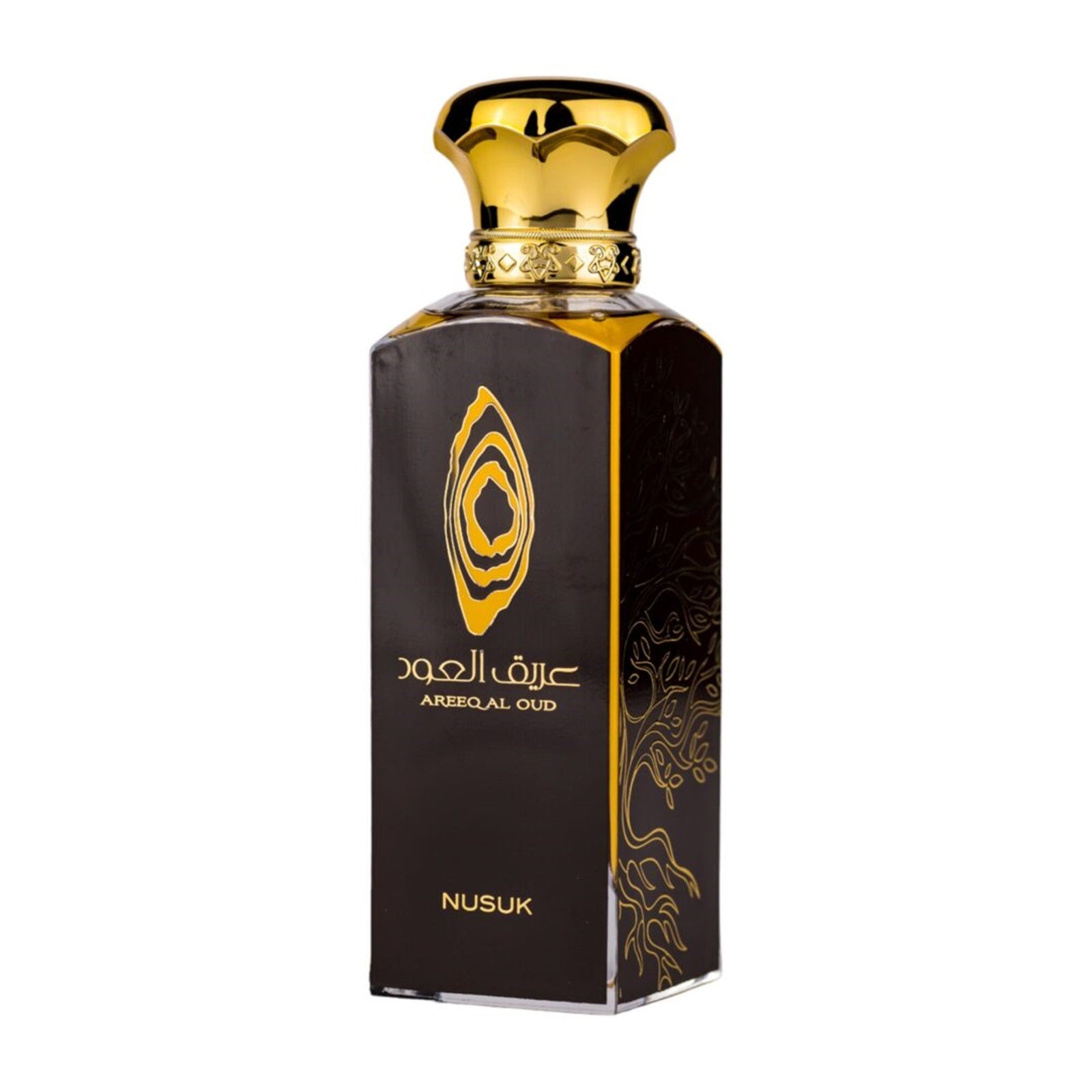 Parfum Unisex, Arabesc, Nusuk, Areeq Al Oud, Apa de Parfum 100 ml