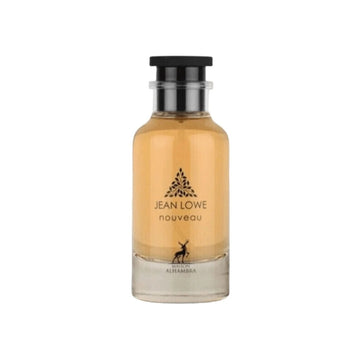 Parfum Barbati, Arabesc, Maison Alhambra, Jean Lowe Nouveau, Apa de Parfum 100 ml