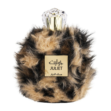 Parfum Dama, Arabesc, Wadi Al Khaleej, Juliet, Apa de Parfum 100 ml