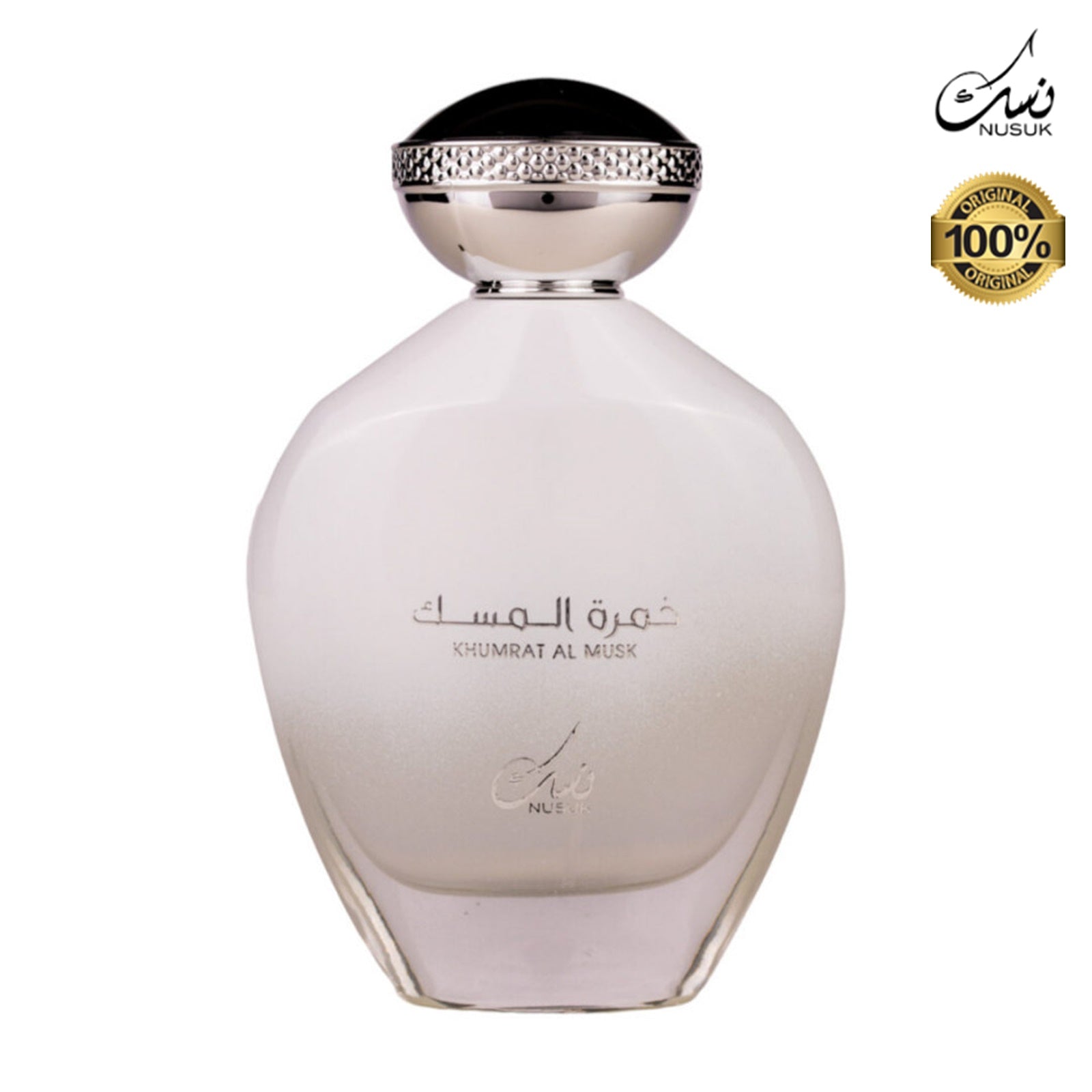 Parfum Dama, Arabesc, Nusuk, Khumrat Al Musk, Apa de Parfum 100 ml