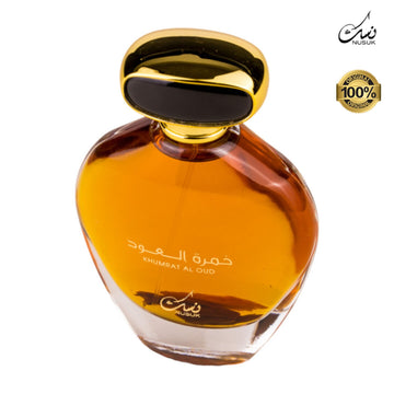 Parfum Barbati, Arabesc, Nusuk, Khumrat Al Oud, Apa de Parfum 100 ml