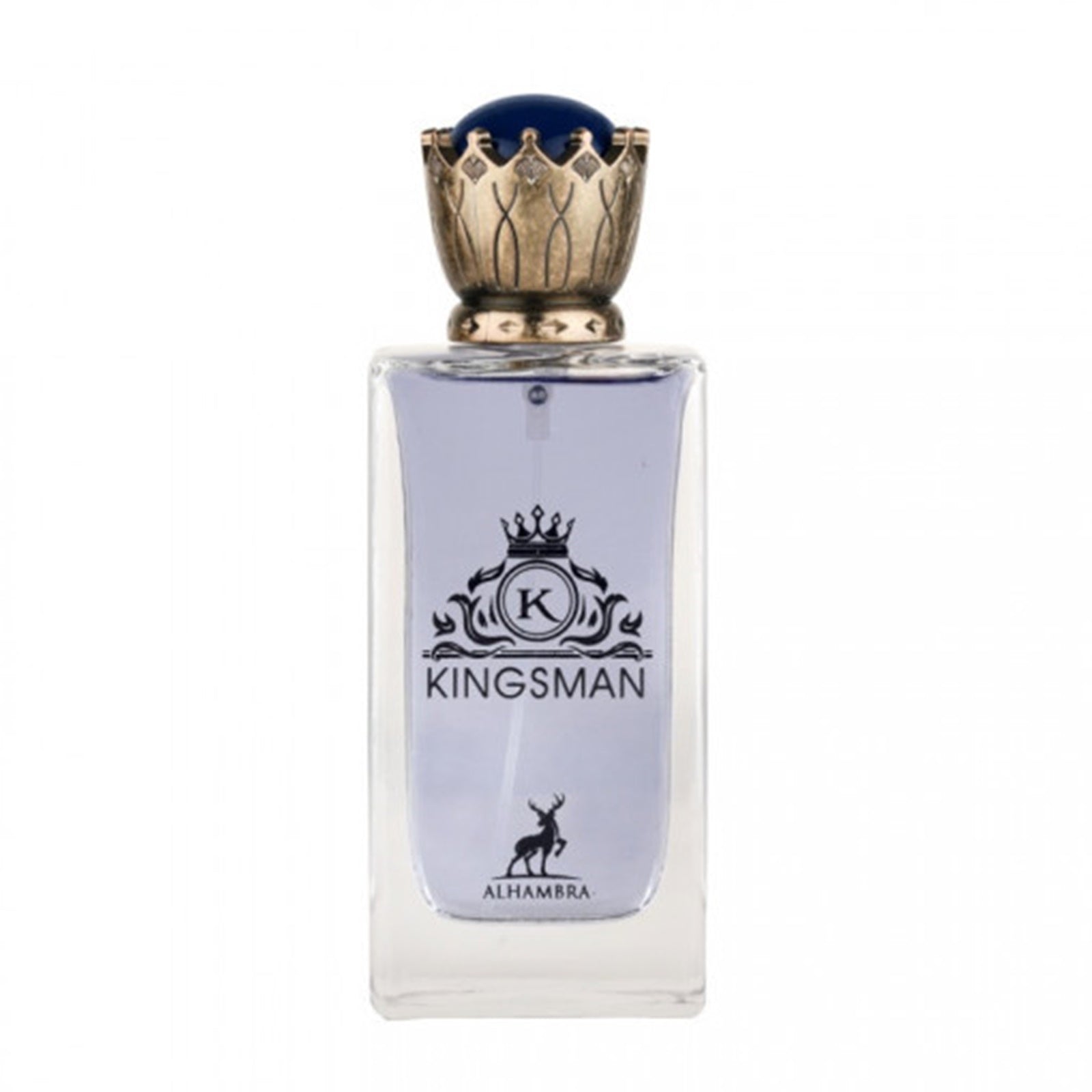 Parfum Barbati, Arabesc, Maison Alhambra, Kingsman, Apa de Parfum 100 ml