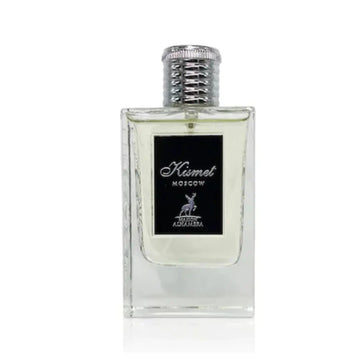 Parfum Unisex, Arabesc, Maison Alhambra, Kismet Moscow, Apa de Parfum 100 ml