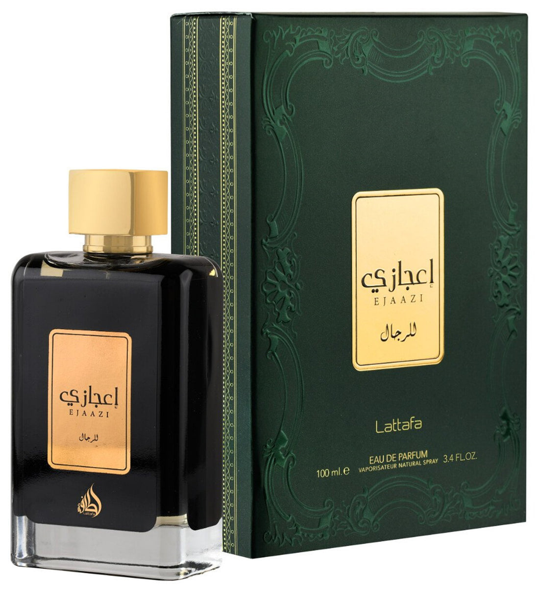 Parfum Barbati, Arabesc, Laffata, Ejaazi, Apa de Parfum 100 ml