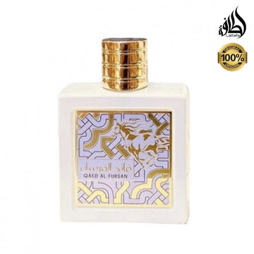 Parfum Unisex, Arabesc, Laffata, Qaed Al Fursan Unlimited, Apa de Parfum 90 ml