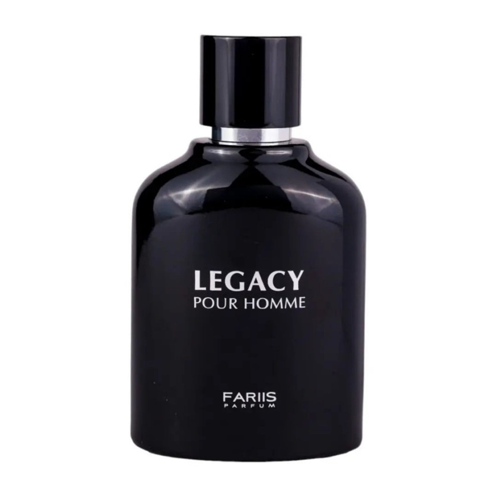 Parfum Barbati, Arabesc, Fariis Legacy, Apa de Parfum 100 ml