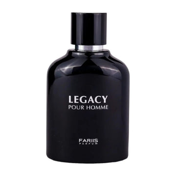 Parfum Barbati, Arabesc, Fariis Legacy, Apa de Parfum 100 ml