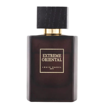 Parfum Unisex, Louis Varel, Extreme Oriental, Apa de Parfum 100 ml