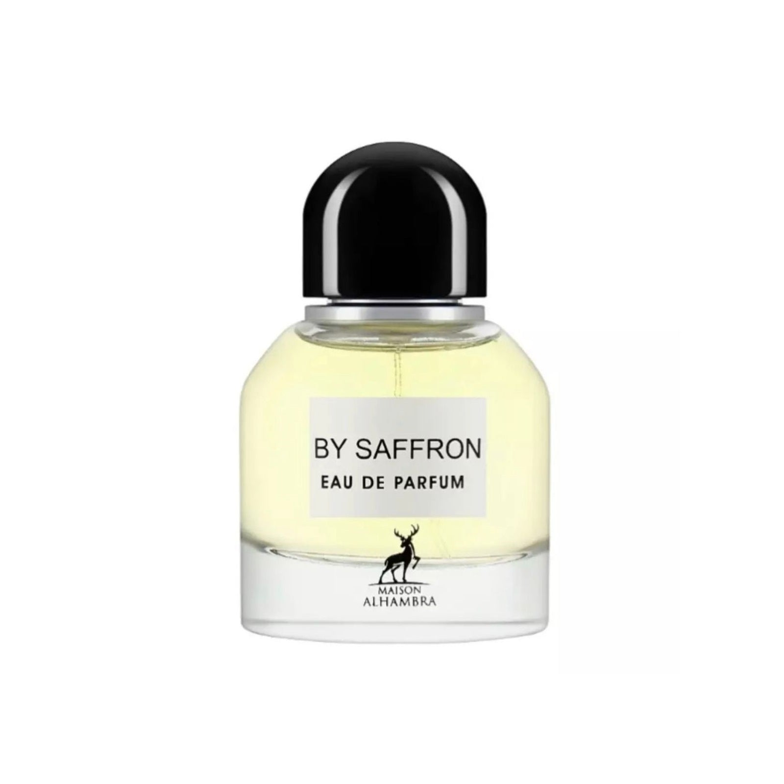 Parfum Unisex, Arabesc, Maison Alhambra, By Saffron, Apa de Parfum 100 ml