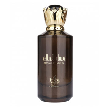 Parfum Barbati, Arabesc, Al Wataniah, Masaa' Al Malik, Apa de Parfum 100 ml