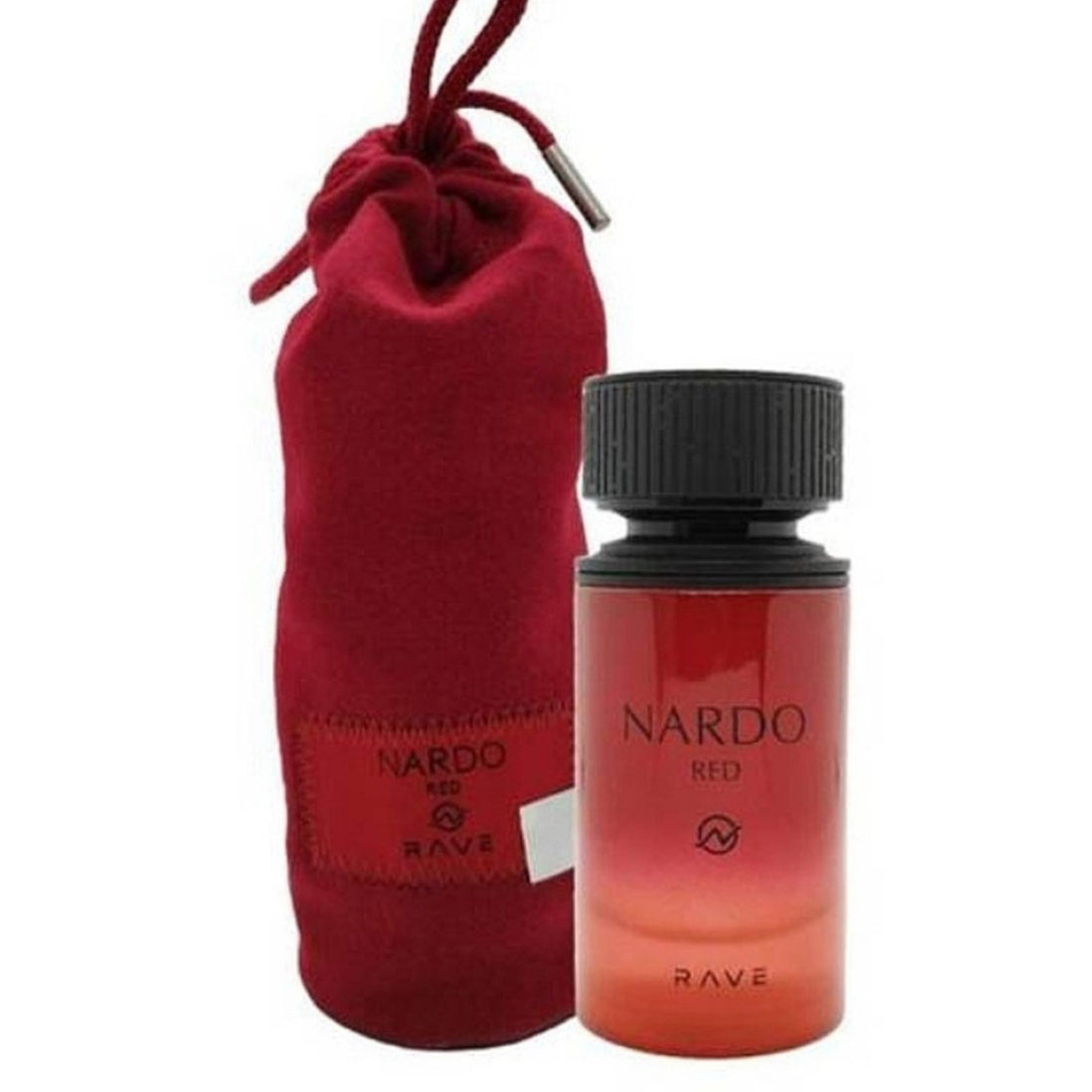 Parfum Barbati, Arabesc, Rave, Nardo Red, Apa de Parfum 100 ml