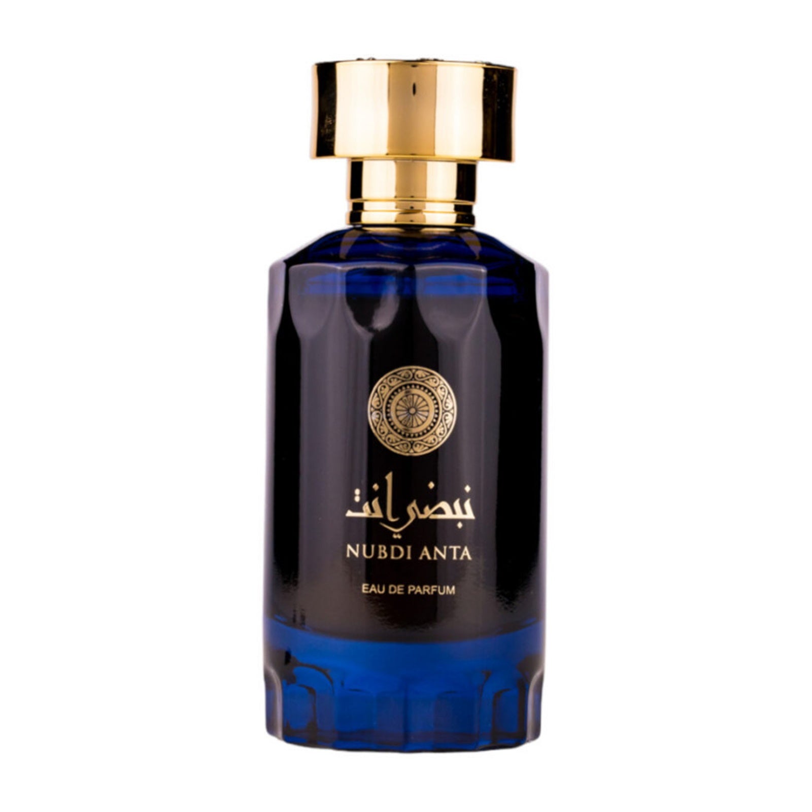 Parfum Barbati, Arabesc, Wadi Al Khaleej, Nubdi Anta, Apa de Parfum 100 ml