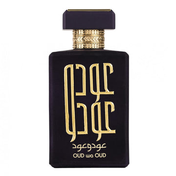 Parfum Barbati, Arabesc, Ard Al Zaafaran, Oud Wa Oud, Apa de Parfum 100 ml