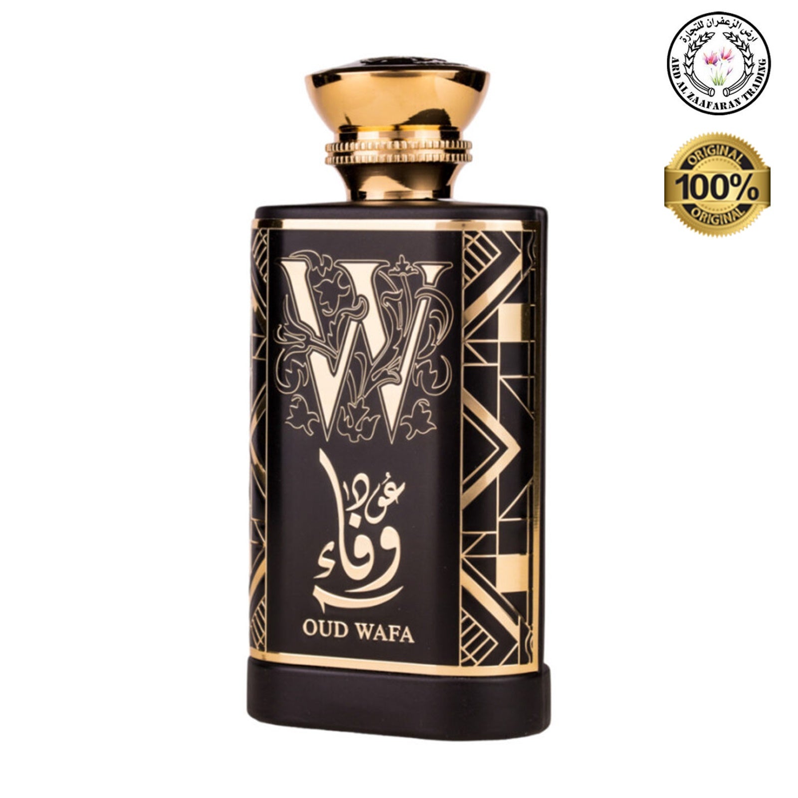 Parfum Barbati, Arabesc, Ard al Zaafaran, Oud Wafa, Apa de Parfum 100 ml