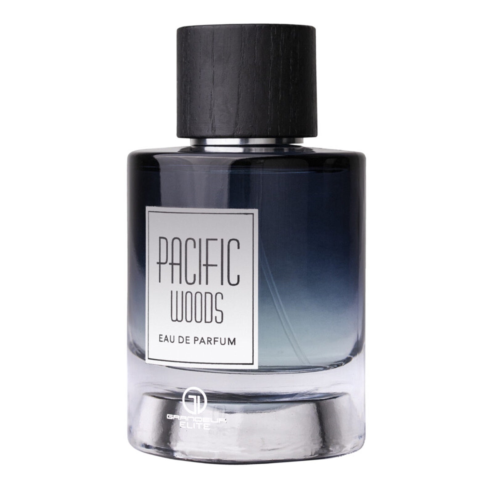 Parfum Barbati, Arabesc, Grandeur Elite, Pacific Woods, Apa de Parfum 100 ml