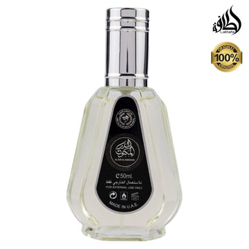 Parfum Barbati, Arabesc, Lattafa, Al Dur Al Maknoon, Apa de Parfum 50 ml