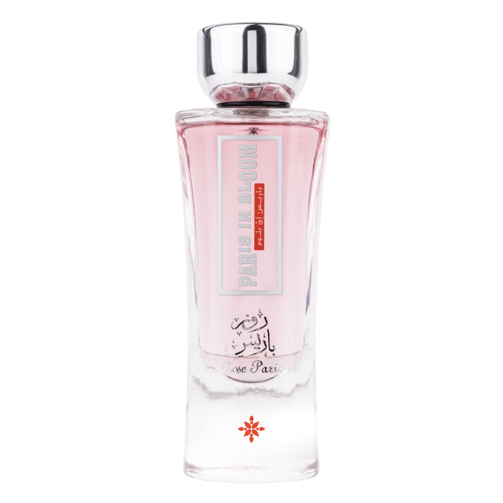 Parfum Dama, Arabesc, Ard Al Zaafaran, Rose Paris in Bloom, Apa de Parfum 100 ml