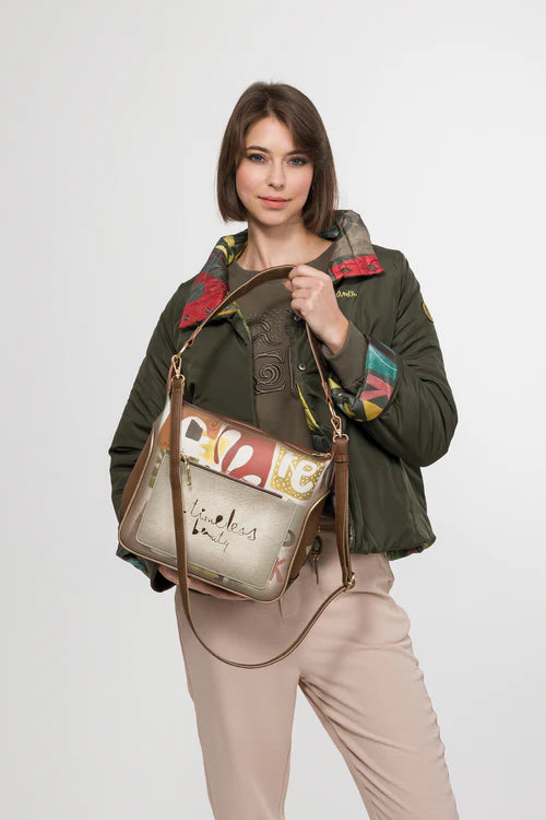 Geanta Dama ANEKKE 42702-136