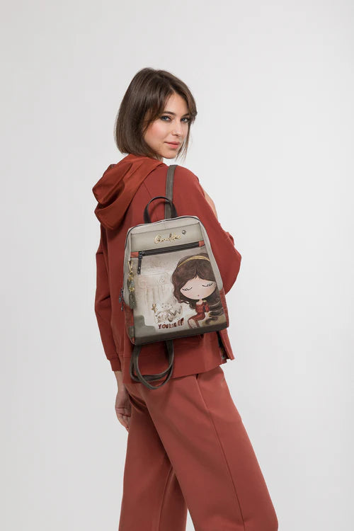 Rucsac Dama ANEKKE 42705-018