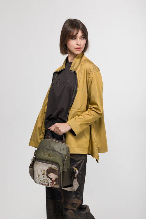 Geanta Dama ANEKKE 42705-213