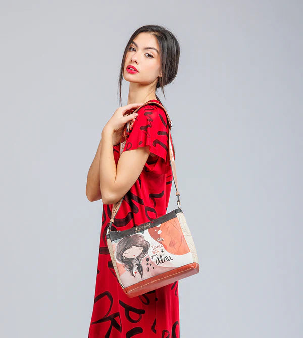 Geanta Dama ANEKKE 40703-039
