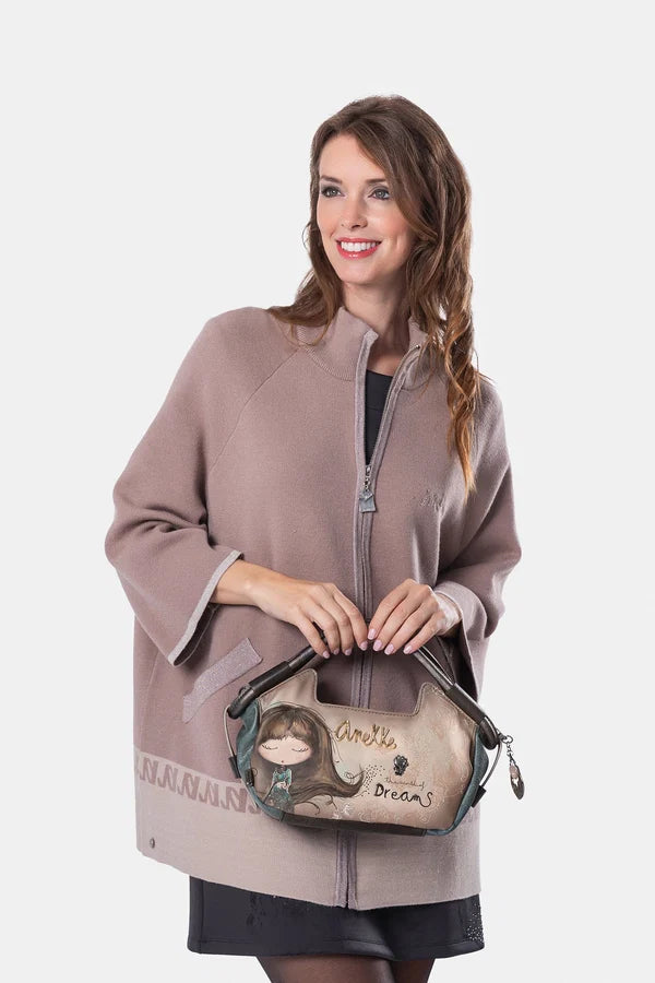 Geanta Dama ANEKKE -41701-407