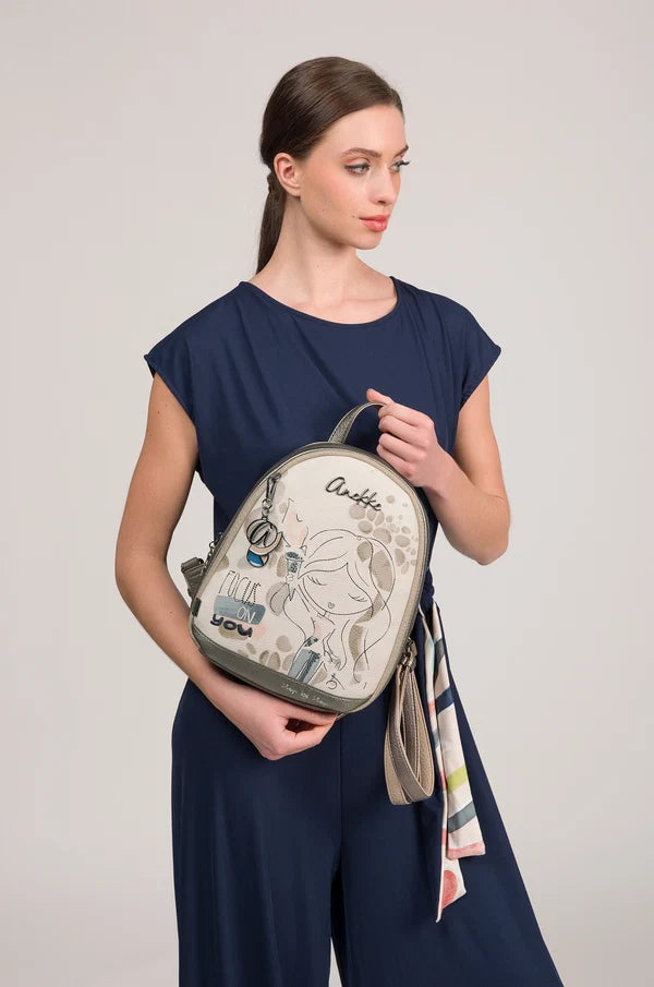 Rucsac Dama ANEKKE-42745-252