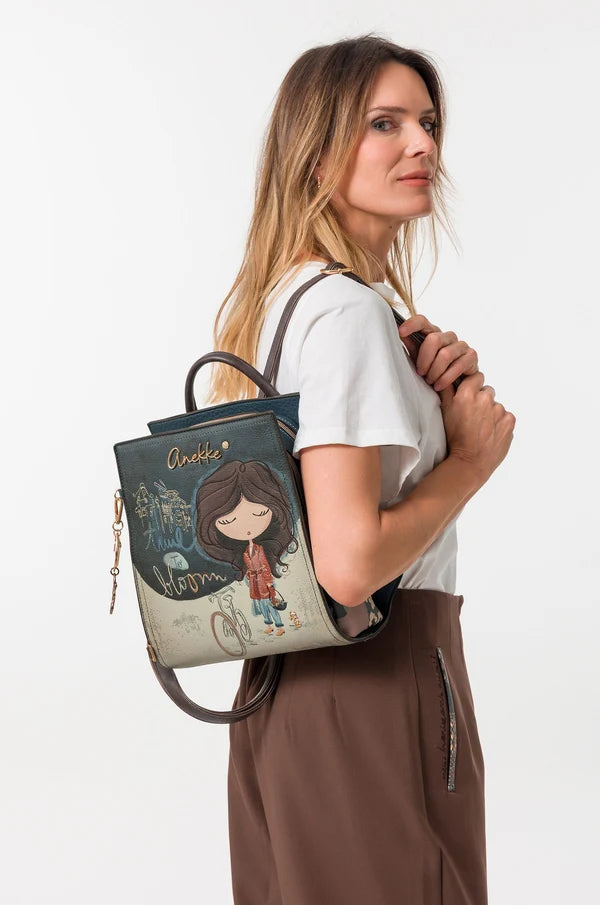 Rucsac Dama ANEKKE-43705-273