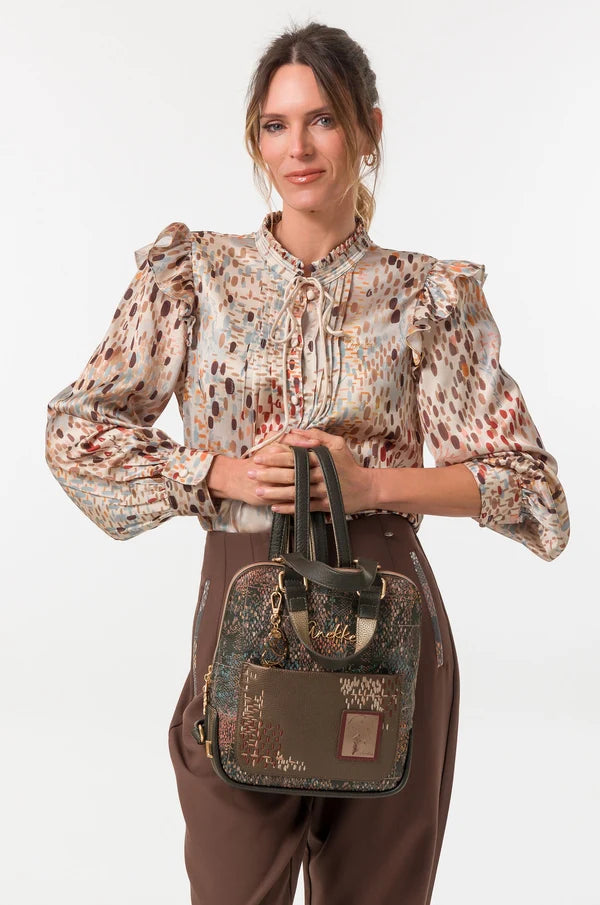 Rucsac Dama ANEKKE- 43715-303