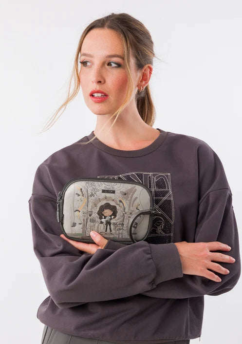 Geanta Dama ANEKKE -43807-378