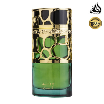 Parfum Dama, Arabesc, Lattafa, Qimmah Woman, Apa de Parfum 100 ml