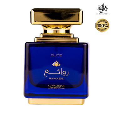 Parfum Barbati, Arabesc, Al Wataniah, Rawaee Elite, Apa de Parfum 100 ml