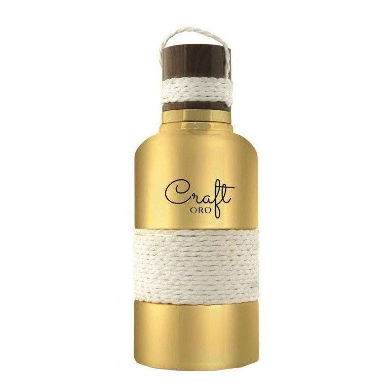 Parfum Barbati, Arabesc, Vurv, Craft Oro, Apa de Parfum 100 ml