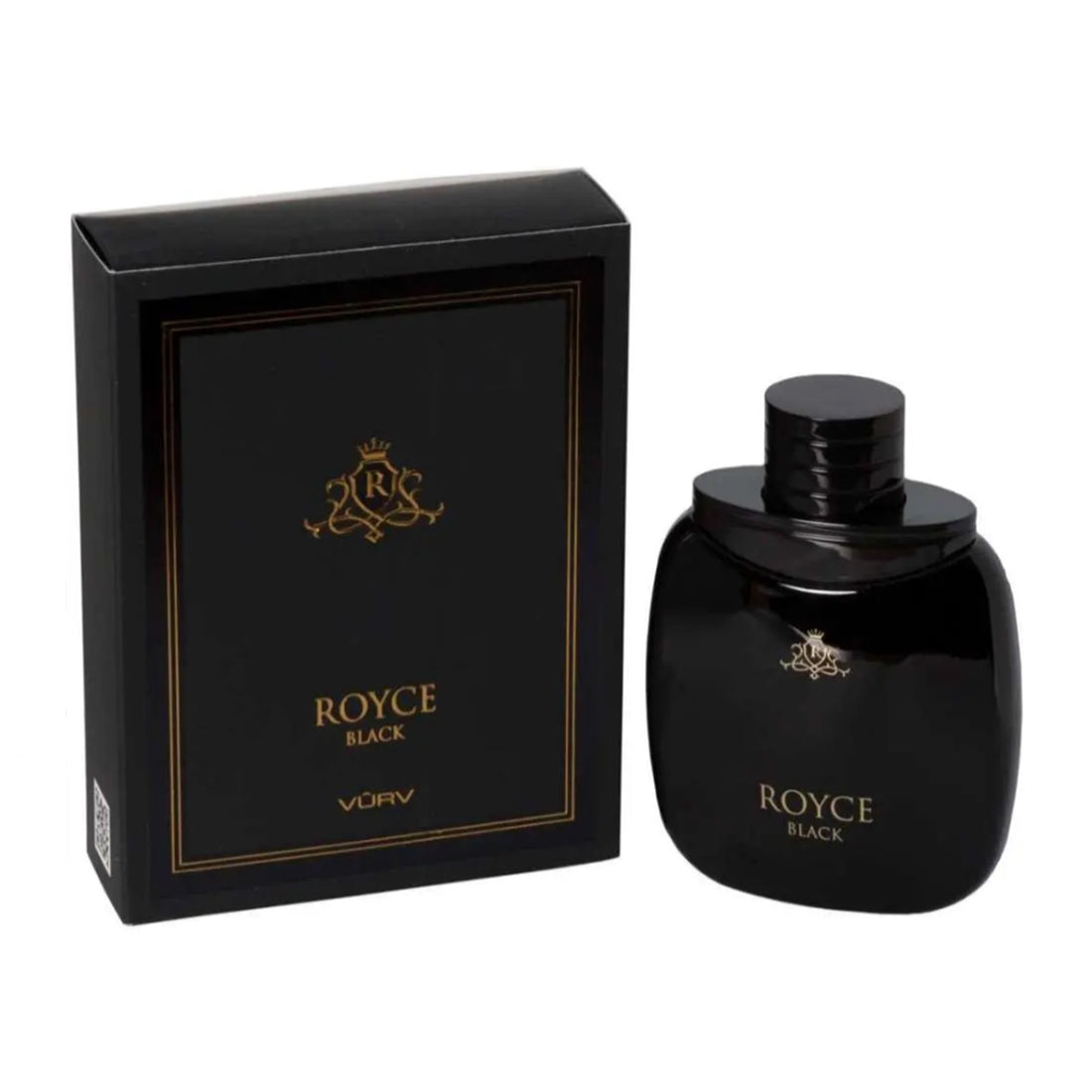 Parfum Barbati, Arabesc, Vurv, Royce Black, Apa de Parfum 100 ml