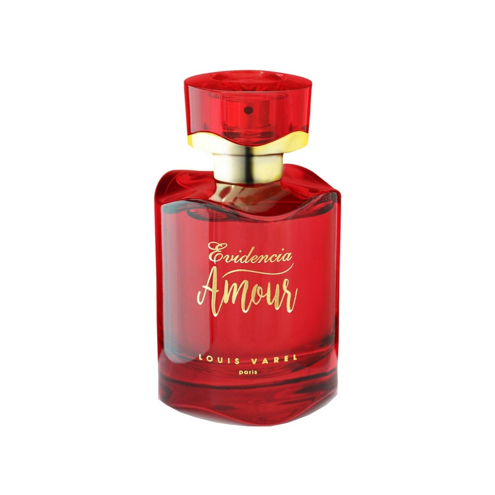 Parfum Dama, Louis Varel, Evidencia Amour, Apa de Parfum 90 ml