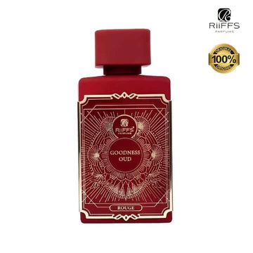 Parfum Dama, Arabesc, Riiffs, Goodness Oud Rouge, Apa de Parfum 100ml