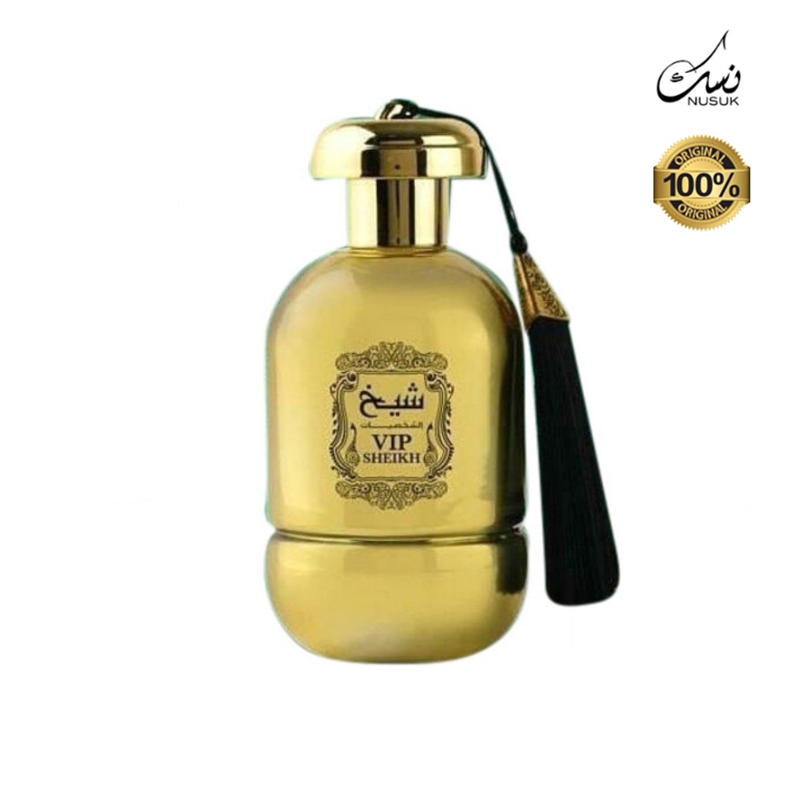 Parfum Barbati, Arabesc, Nusuk, Vip Sheikh, Apa de Parfum 100 ml