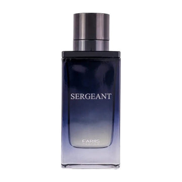 Parfum Barbati, Arabesc, Fariis, Sergeant, Apa de Parfum 100 ml