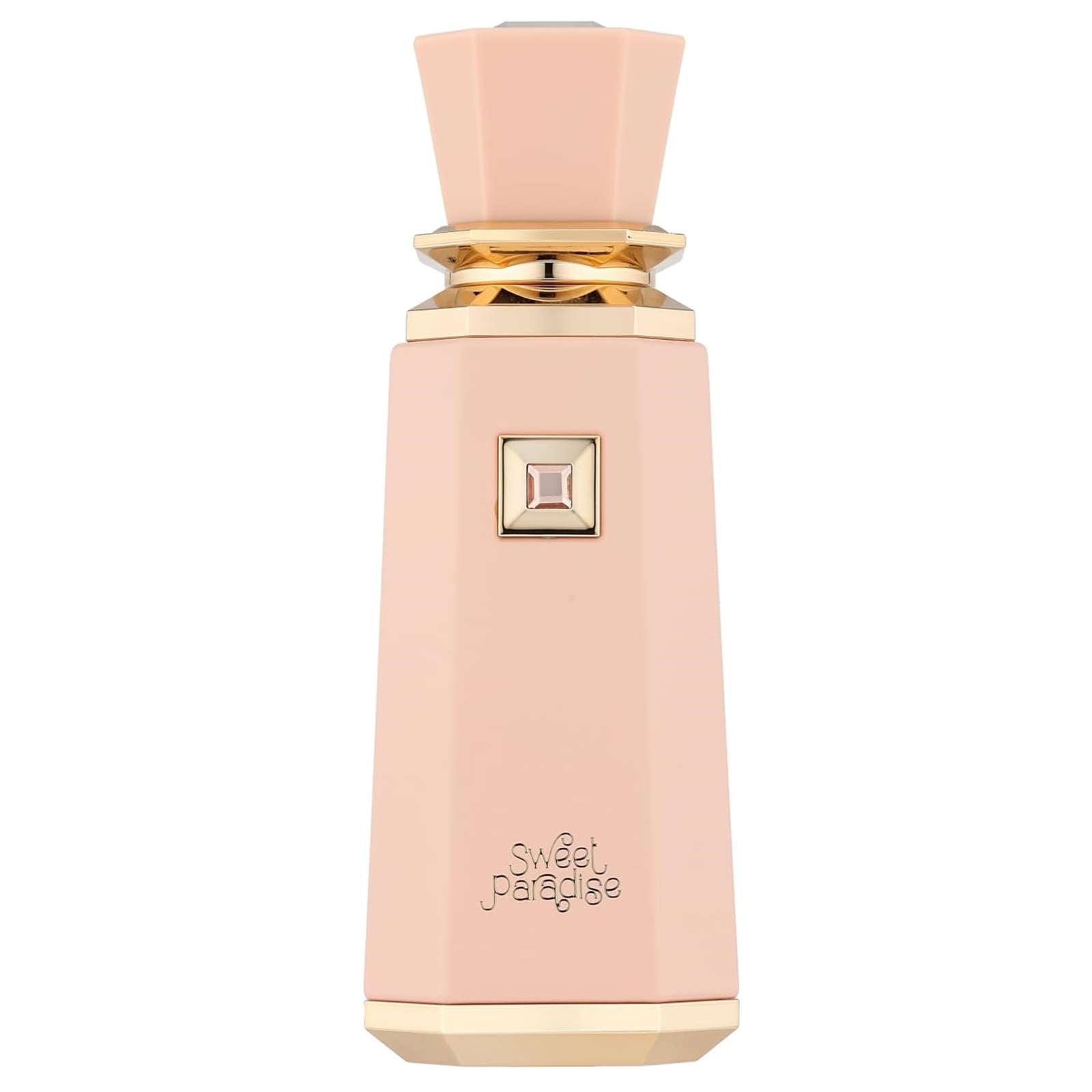 Parfum Dama, Arabesc, Fragrance World, Sweet Paradise, Apa de Parfum 100 ml