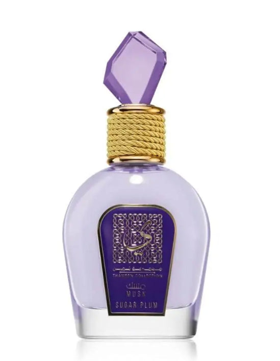 Parfum Dama, Arabesc, Lattafa, Sugar Plum, Apa de Parfum 100 m