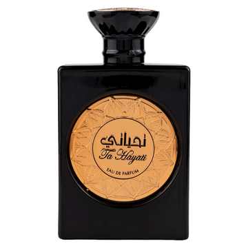 Parfum Barbati, Arabesc, Wadi al Khaleej, Ta Hayati, Apa de Parfum 100 ml