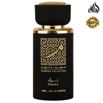 Parfum Unisex, Arabesc, Lattafa, Thara Thameen Collection, Apa de Parfum 30 ml