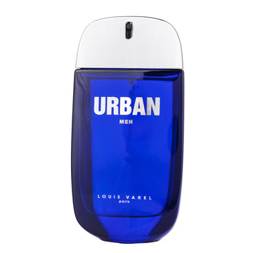 Parfum Barbati, Louis Varel, Urban, Apa de Parfum 100 ml