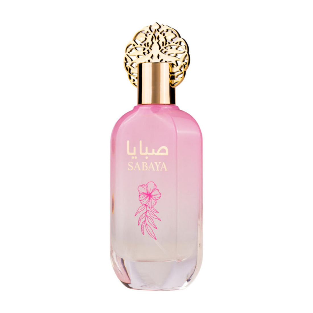 Parfum Dama, Arabesc, Wadi Al Khaleej, Sabaya, Apa de Parfum 100 ml